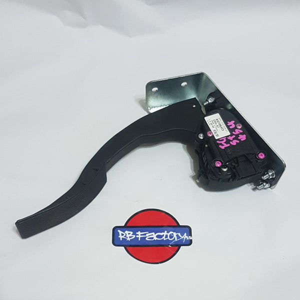 Nissan Skyline Silvia FG Pedal Fly by Wire Pedal Mount