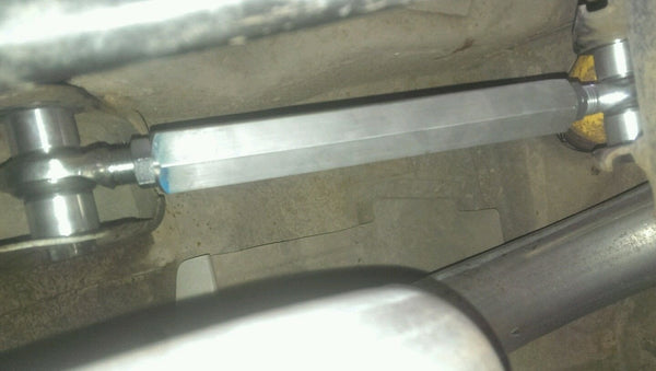 Nissan R31 Skyline Ausdel Adjustable Upper Trailing Arms