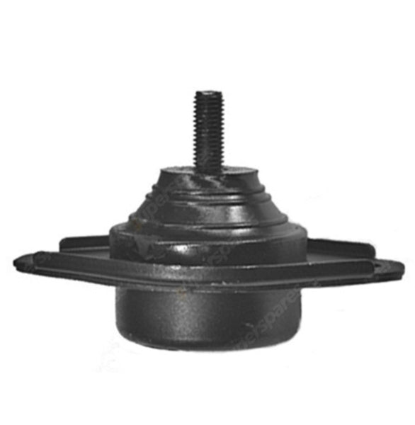 Barra T5 & BTR Gearbox Bracket to suit R32, R33, R34 Skyline & S Chassis - Passenger Side High