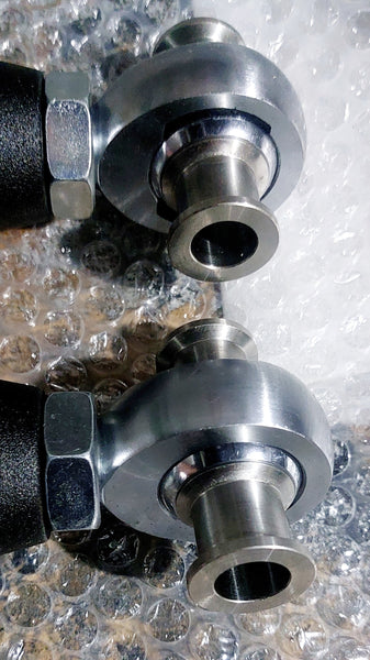 R31 Skyline Rear Lower Trailing Arm