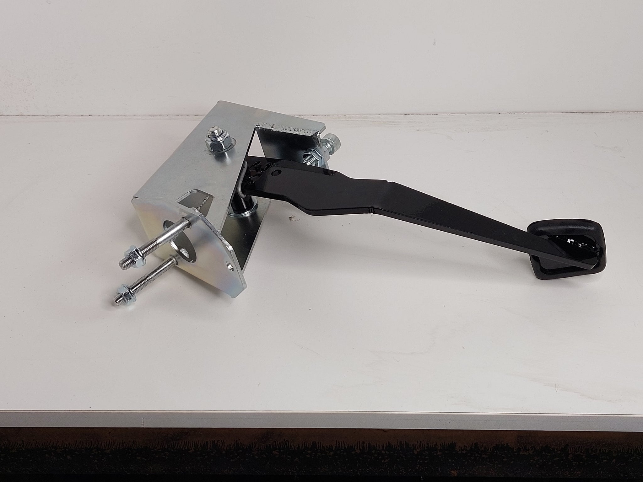 heavy clutch pedal R32 Skyline Clutch Pedal – RB Factory