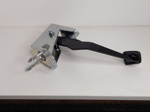 R32 Clutch Pedal