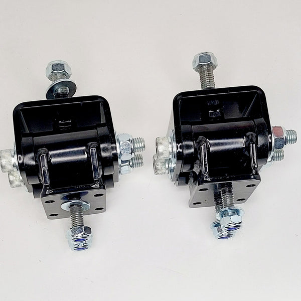 2jz GS300 engine mounts