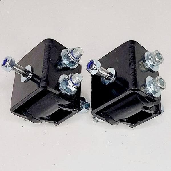 SR20 CA18 Urethane Engine Mounts S13 180sx
