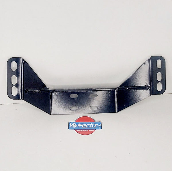 R31 Skyline T56/Tr6060/ZF6 Barra Swap Gearbox Bracket