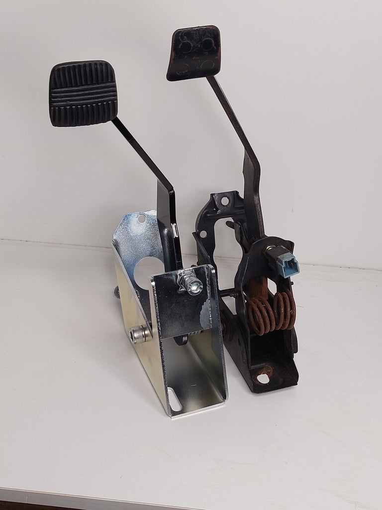 r32 pedale R32 Skyline Clutch Pedal – RB Factory