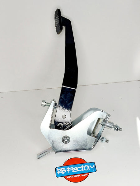 R33 Clutch Pedal