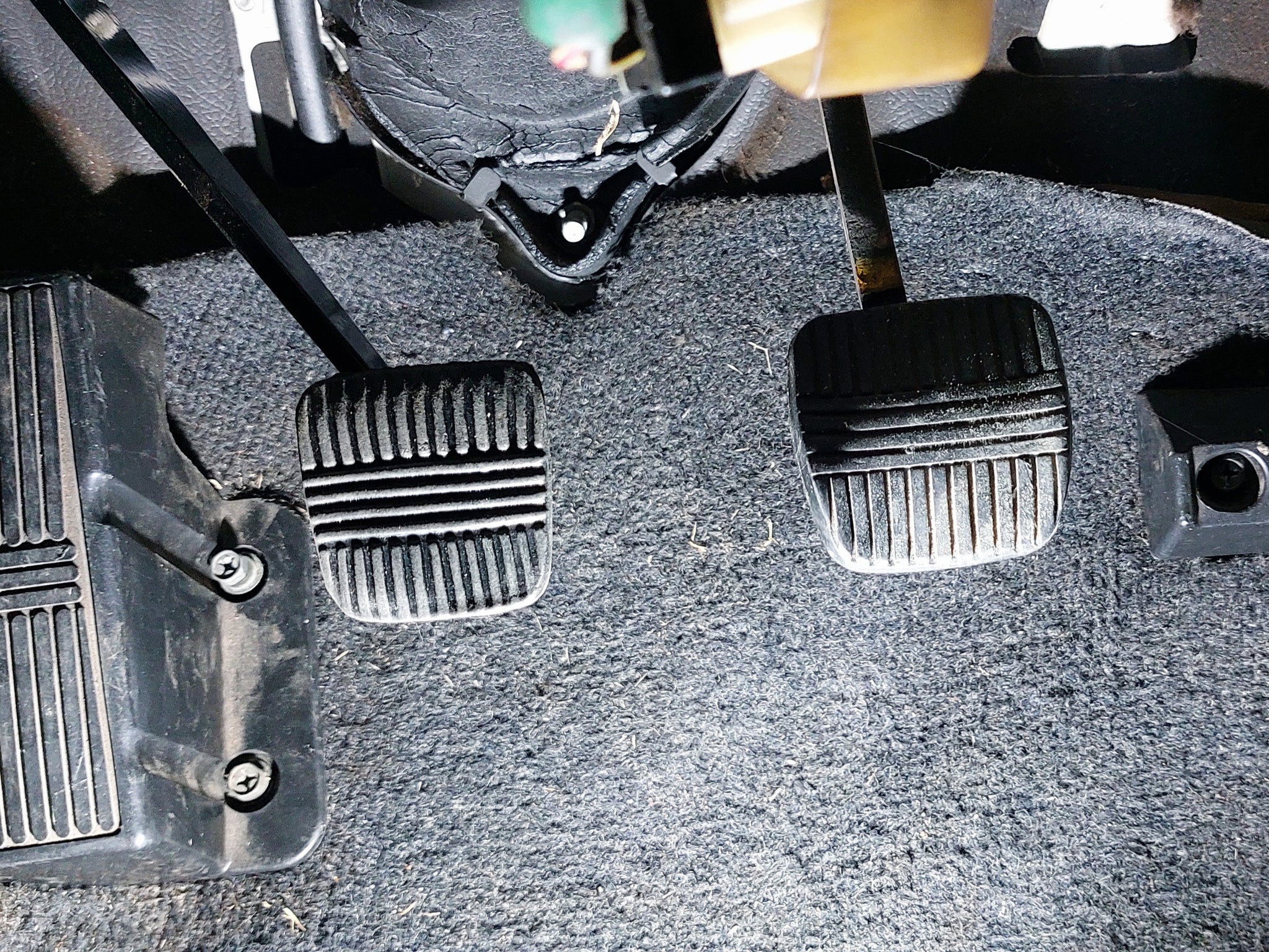 R32 Skyline Clutch Pedal – RB Factory