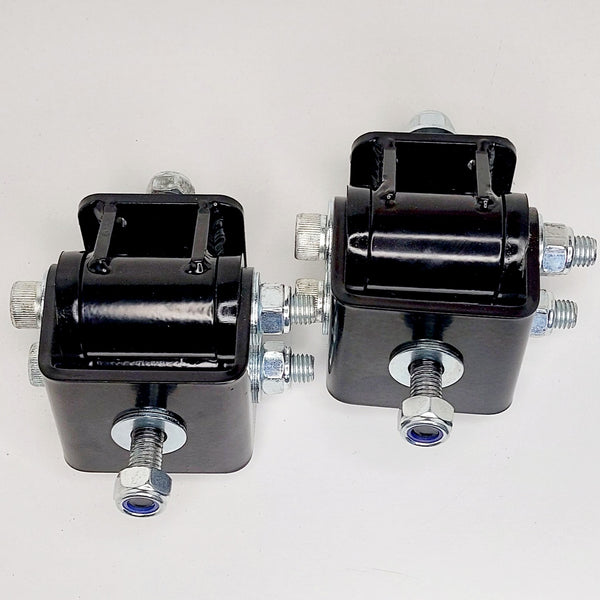 Ba falcon Urethane Engine Mounts