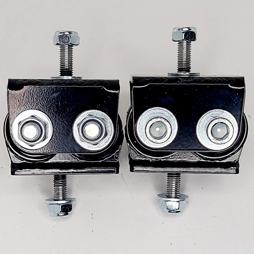 SR20 CA18 Urethane Engine Mounts S13 180sx