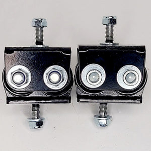 SR20 CA18 Urethane Engine Mounts S13 180sx