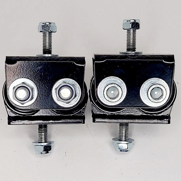 SR20 CA18 Urethane Engine Mounts S13 180sx