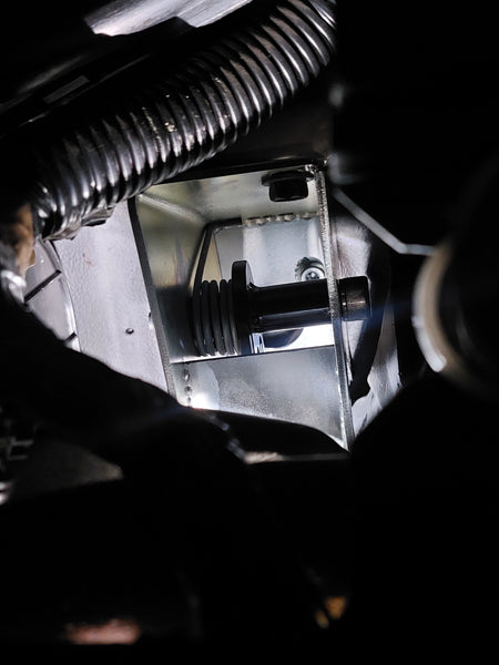 R32 Clutch Pedal