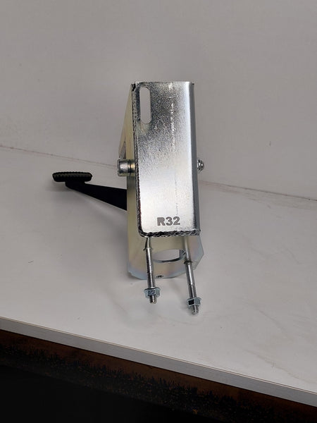 R32 Clutch Pedal
