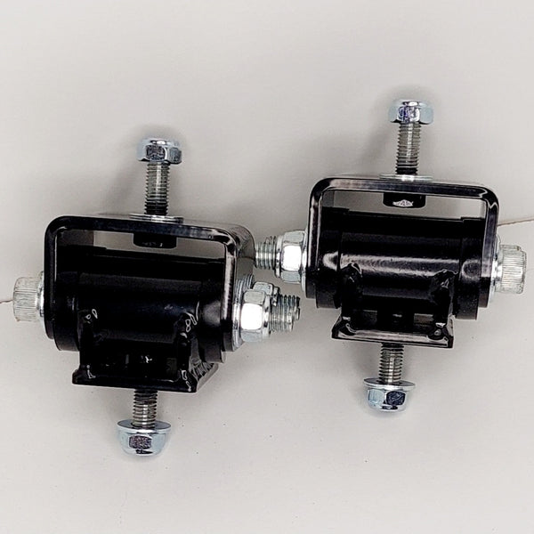 SR20 CA18 Urethane Engine Mounts S13 180sx