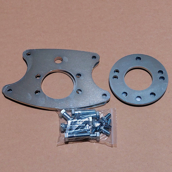 Nissan Silvia & Skyline Dual Caliper kit