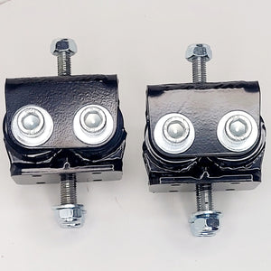 RB25 Urethane Engine Mounts R33 R34 Skyline