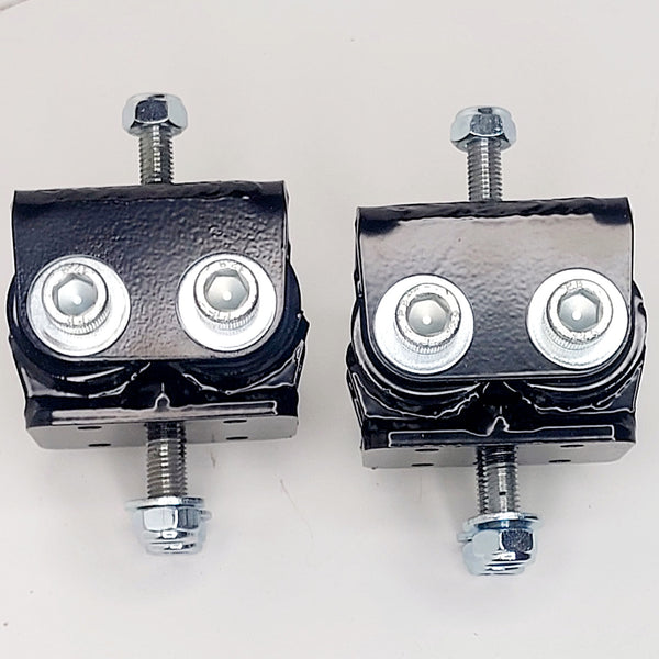 RB25 Urethane Engine Mounts R33 R34 Skyline