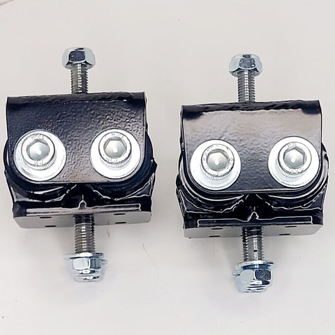 RB25 Urethane Engine Mounts R33 R34 Skyline