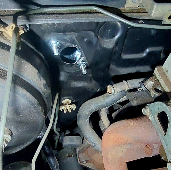 R33 Clutch Pedal