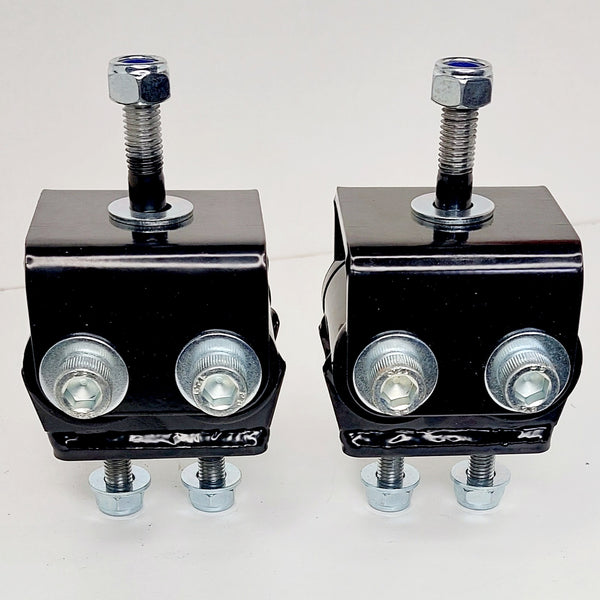 2jz GS300 engine mounts
