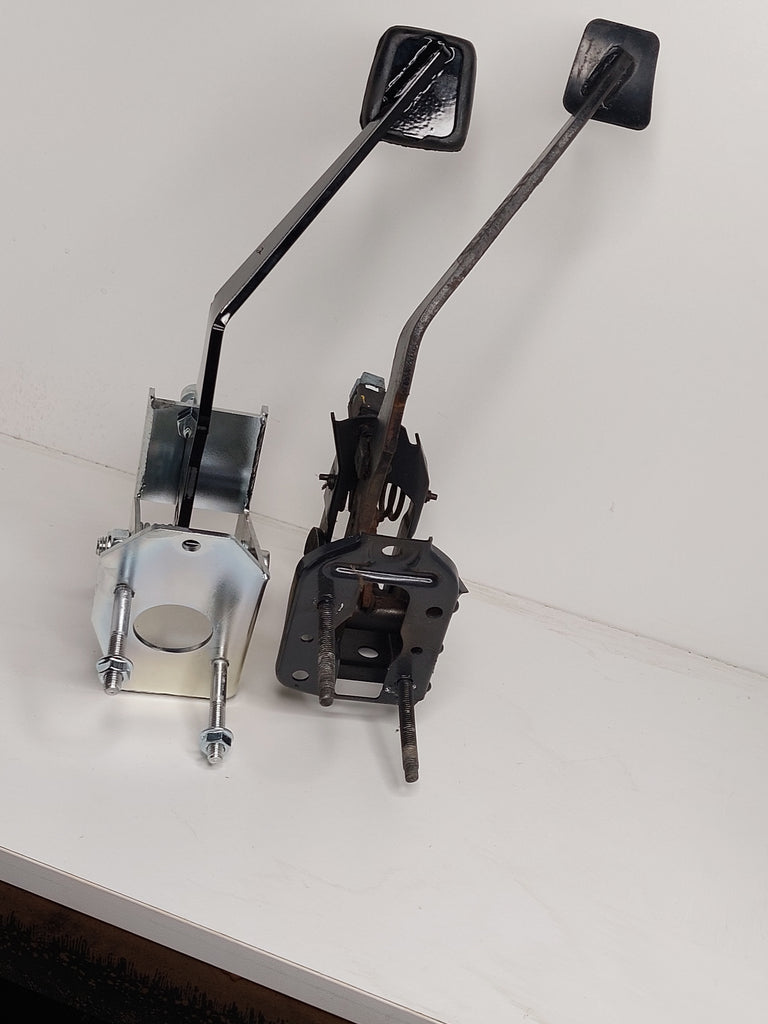 r32 pedale R32 Skyline Clutch Pedal – RB Factory