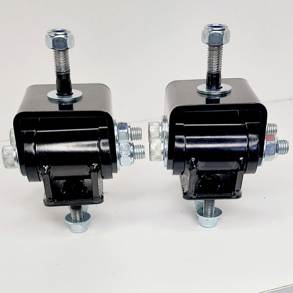 2jz GS300 engine mounts