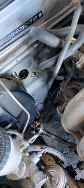 R32 Clutch Pedal