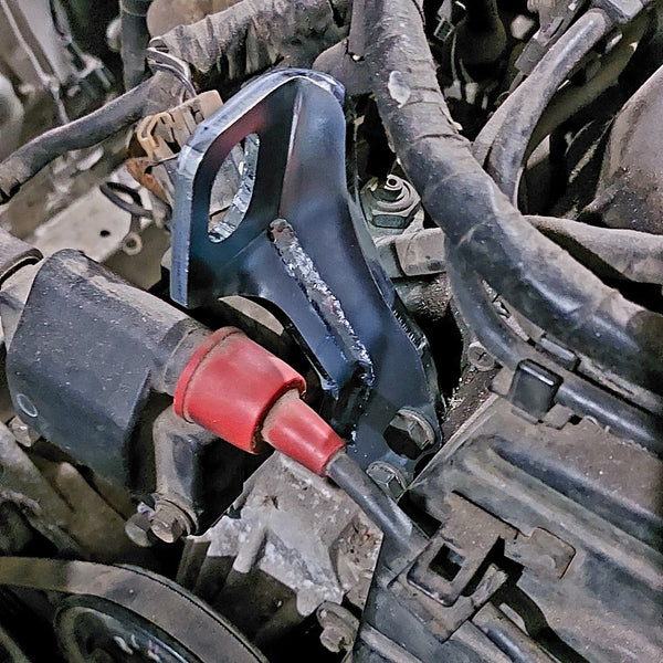 RB30 Engine Lift Hooks