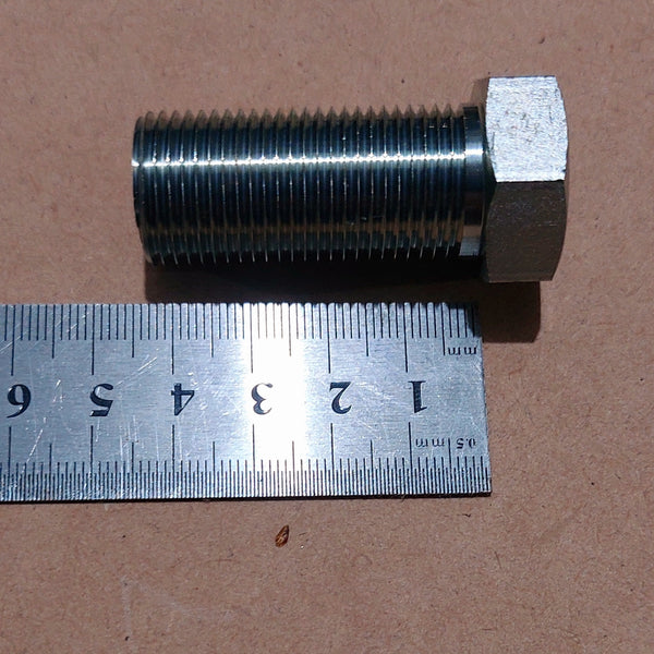 5/8in Double Adjuster Weld in kit.