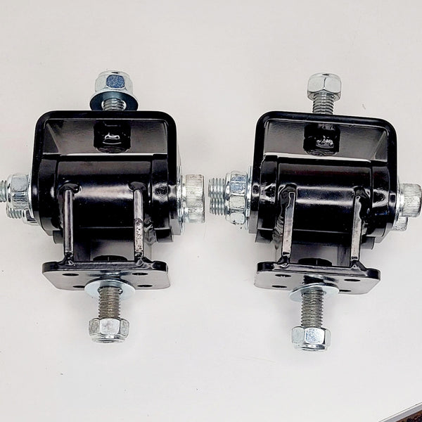 Ba falcon Urethane Engine Mounts