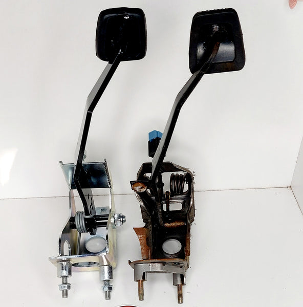 R33 Clutch Pedal