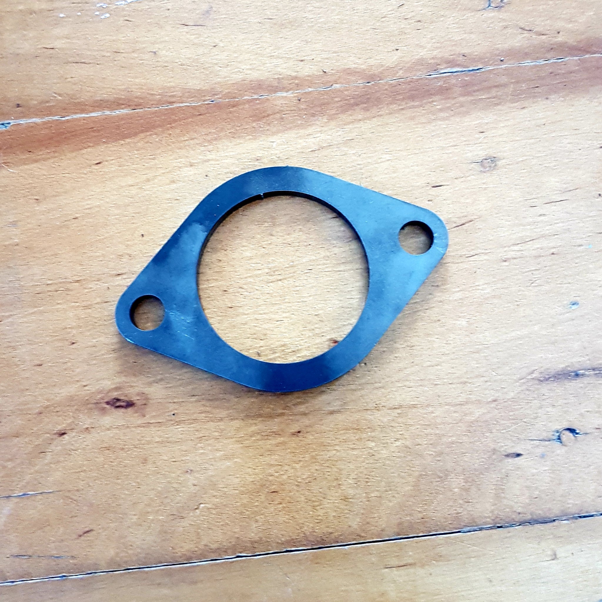 Nissan T28 inlet flange