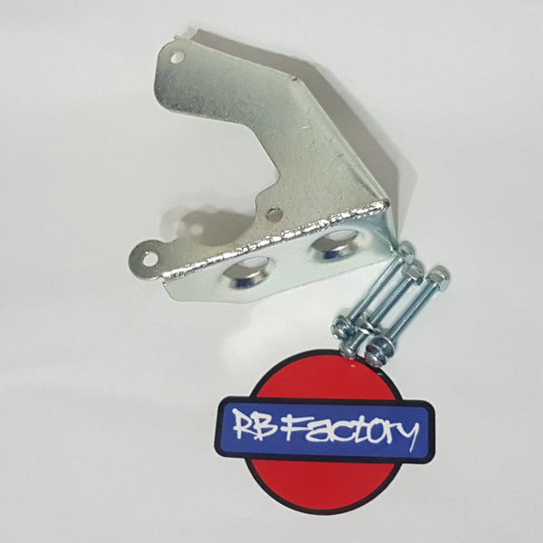 Nissan Skyline Silvia BA / BF Pedal Fly by Wire Pedal Mount