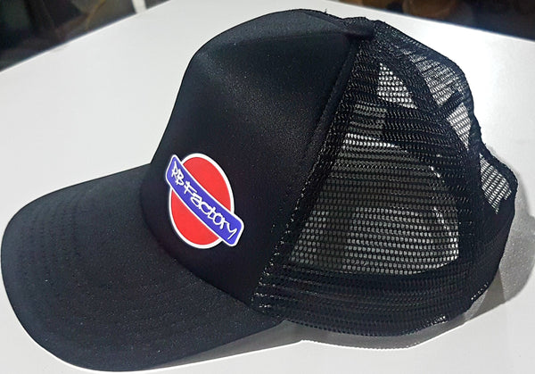 RB Factory Trucker Hat