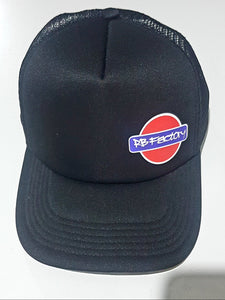 RB Factory Trucker Hat