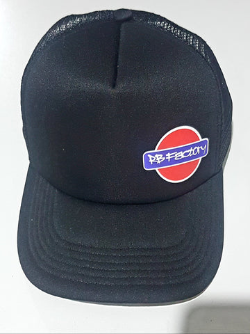 RB Factory Trucker Hat