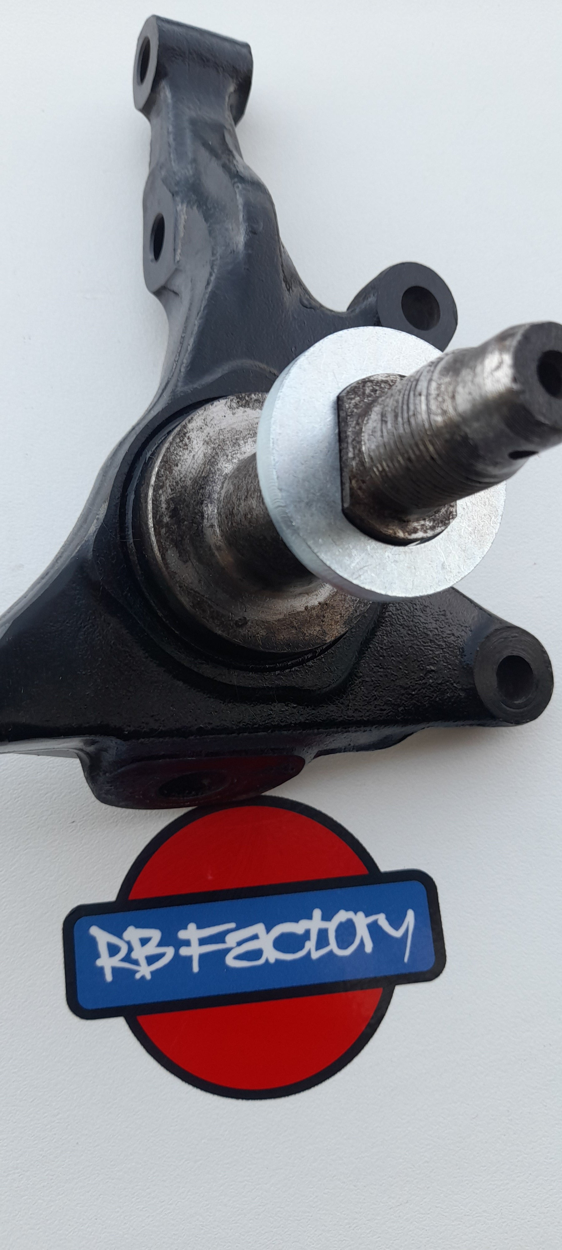 Nissan S13 Silvia 180sx Front Hub Washer – RB Factory