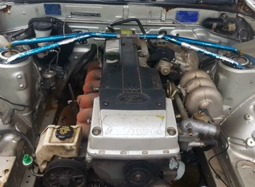 1990 R31 Rb Engine R31, R32 & R33 Non Turbo Skyline Barra Conversion Engine Brackets – RB ...