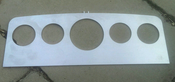 Holden VS Commodore Gauge Panel 4x52mm guages & 80mm Tacho.