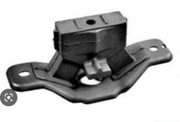 T5 Barra Gearbox Bracket to suit R32, R33, R34 Skyline & S Chassis - Passenger Side High